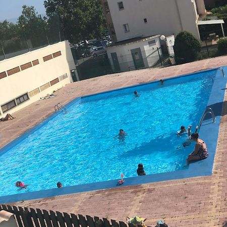 Studio Cap Agde Exterior photo